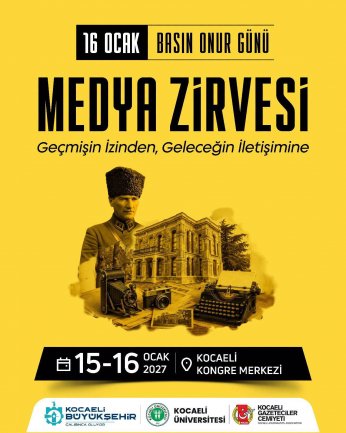 Müstakbel  başkan tamamlayacak