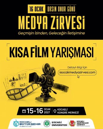 Müstakbel  başkan tamamlayacak