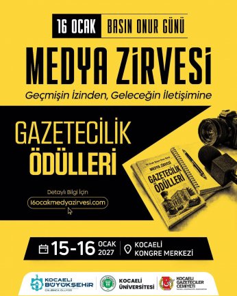 Müstakbel  başkan tamamlayacak