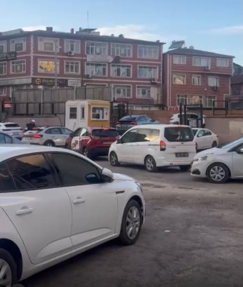 Parasıyla yaşanan eziyette ödemeler peşin