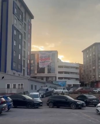 Parasıyla yaşanan eziyette ödemeler peşin