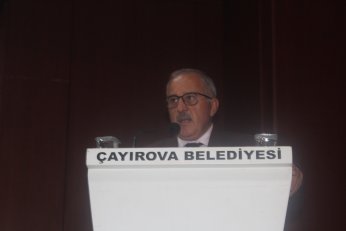 Arıkboğa: Eşim ortak değil. Eroğlu: 100 tanık getiririm