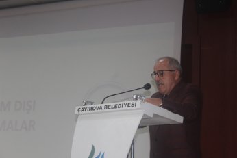 Arıkboğa: Eşim ortak değil. Eroğlu: 100 tanık getiririm