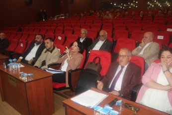 Arıkboğa: Eşim ortak değil. Eroğlu: 100 tanık getiririm