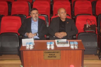Kuran’a el basarım ki o  meclis üyesini biliyorsunuz