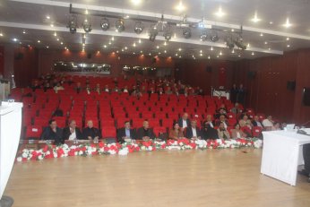 Kuran’a el basarım ki o  meclis üyesini biliyorsunuz