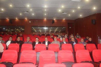 Kuran’a el basarım ki o  meclis üyesini biliyorsunuz