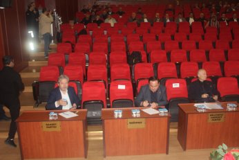 Zeray’ın Aşıklar Tepesi’ne ilave kat talebi ertelendi 
