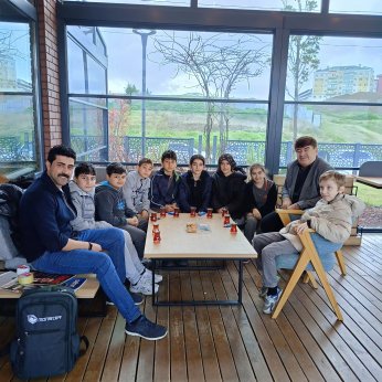 Önem’i önemsedi, önemli hissettirdi