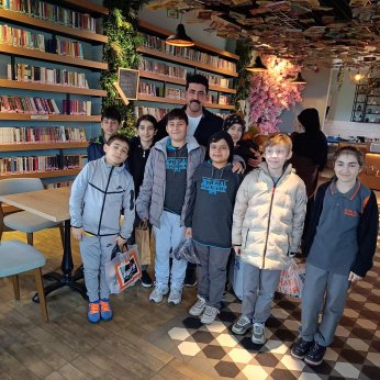 Önem’i önemsedi, önemli hissettirdi