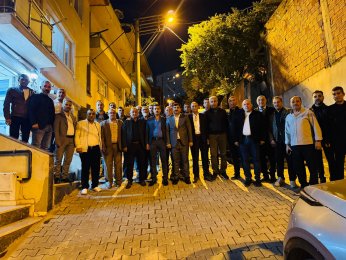 AKP’li Ceyhan belediyeye  fahiş fiyatla ürün satmış