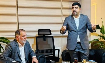 AKP’li Ceyhan belediyeye  fahiş fiyatla ürün satmış