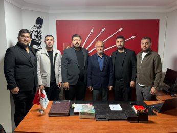 Akyüz: CHP’nin ışığı hiç sönmez