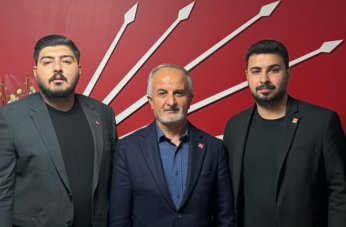 Akyüz: CHP’nin ışığı hiç sönmez