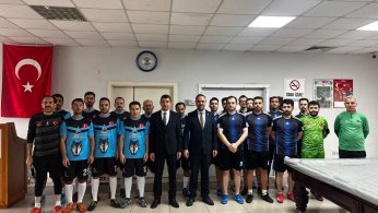 Geleneksel turnuva 9 ortalamayla başladı