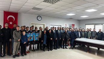 Geleneksel turnuva 9 ortalamayla başladı