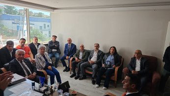 Yeni Çayırova’da liste açıklandı oylama başladı 