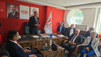 Yeni Çayırova’da liste açıklandı oylama başladı 