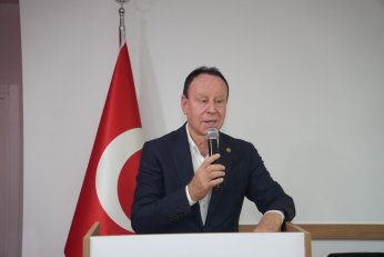Darıca’da yönetim daralarak yenilendi