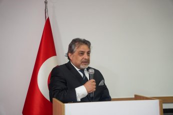 Darıca’da yönetim daralarak yenilendi