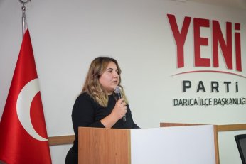 Darıca’da yönetim daralarak yenilendi