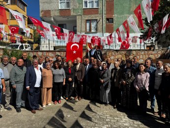 Pırtı, Kılıç ile yarışarak seçildi: 91 - 80
