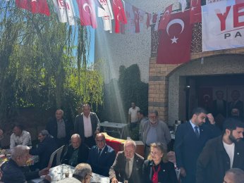 Pırtı, Kılıç ile yarışarak seçildi: 91 - 80
