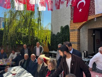 Pırtı, Kılıç ile yarışarak seçildi: 91 - 80
