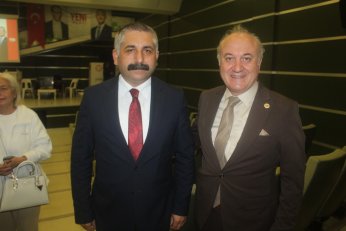 Erdem Arcan: 12 ilçemizde umut var. 13-0 alacağız