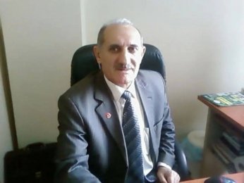 Eski tüfek İbrahim Altay, Darıca'da toprağa verildi