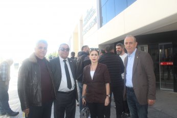 Küsen bana küssün. Partiye küsmesin