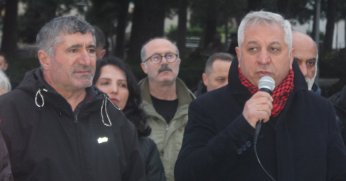 EMEP Gebze'de 11’nci kongre ekimin 11’inde