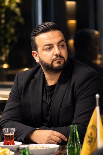 DGB ortak değerimiz. Hedefe birlikte ulaşalım