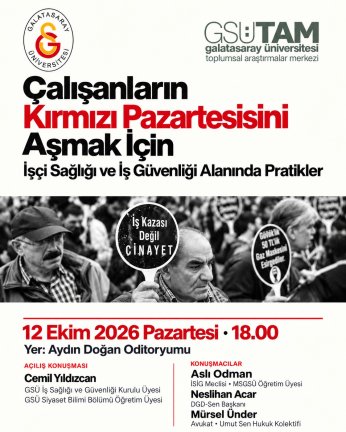 Çalışanların Kırmızı Pazartesini Aşmak 