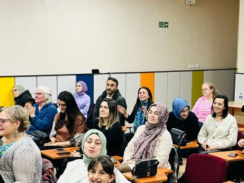 56 korist 13 ili türkü türkü gezdirecek