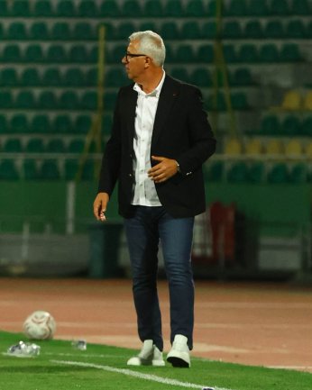 Henüz yolun başındayız.  Karamsar değil destek olalım 