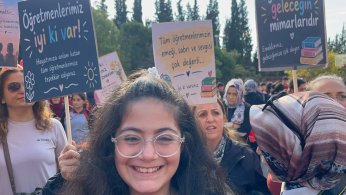 İnönü’de velilerden öğretmenlere jest 