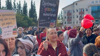İnönü’de velilerden öğretmenlere jest 