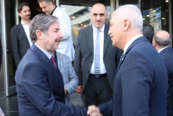 Görmezden gelemeyiz. Öngörülebilirlik sağlanmalı
