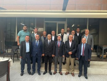 Görmezden gelemeyiz. Öngörülebilirlik sağlanmalı