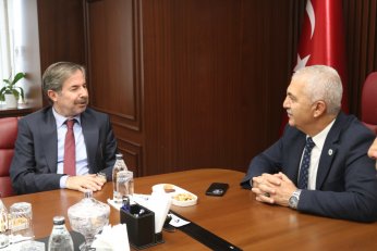 Görmezden gelemeyiz. Öngörülebilirlik sağlanmalı