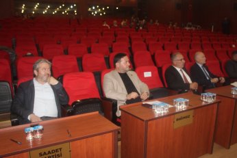 Çayırova’da 4.5 milyarın  dörtte biri vergilerden 