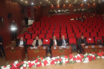 Çayırova’da 4.5 milyarın  dörtte biri vergilerden 