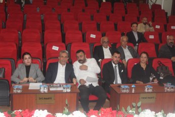 Çayırova’da 4.5 milyarın  dörtte biri vergilerden 
