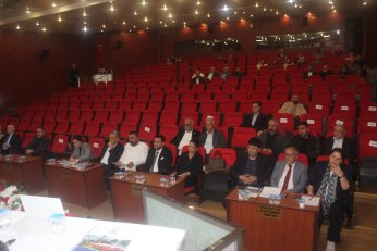 Çayırova’da 4.5 milyarın  dörtte biri vergilerden 
