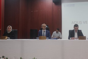 Çayırova’da 4.5 milyarın  dörtte biri vergilerden 