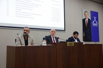 Darıca bütçenin yüzde  13.5’ini turizme ayırdı
