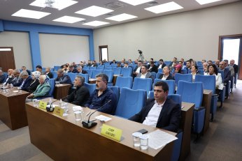 Darıca bütçenin yüzde  13.5’ini turizme ayırdı