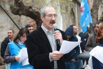 103 Barış Güvercini, Gebze’de anılıyor