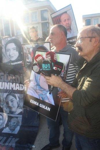 Çevre Şehircilik’e CİMER ihbarlarını sordular